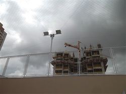 Quadras esportivas