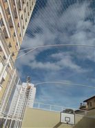 Quadras esportivas