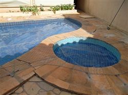 Piscinas