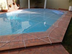 Piscinas