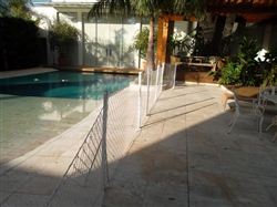 Piscinas